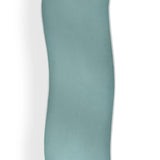 Diamond Weave with Piping Border in Cashmere