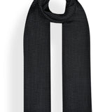 Houndstooth Stole