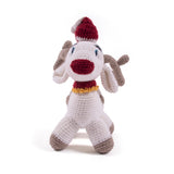 Dancing Reindeer