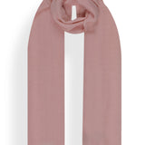 Cashmere Gauze Weave in Cashmere