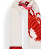 Lobster In Merino
