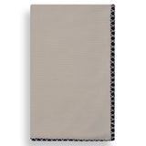 Herringbone Blanket in Cotton