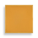 Ochre Baby Blanket in Cotton