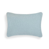 Herringbone Baby Set in Cashmere