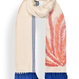 Coral Canopy In Merino