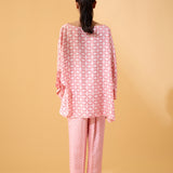 Lobster Set, Goa - Pink