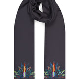 Liberty Flame in Cashmere