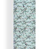 Birds in Wool Silk