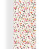 Butterflies Highlight in Wool Silk