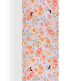 Flower Orchard in Shahbano Twill