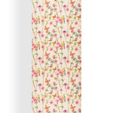 Wings to Fly Print in Wool Silk