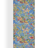 Bird Print Stole in Shahbano Twill