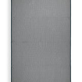 Houndstooth Blanket in Cotton