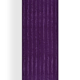 Fringe Stripe Stole in Merino