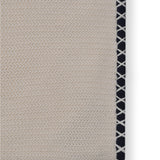 Herringbone Blanket in Cotton