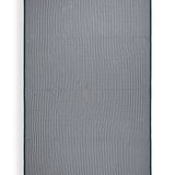 Houndstooth Blanket in Cotton