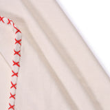 Classic Reversible Blanket in Cashmere