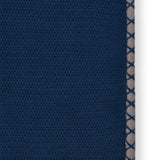 Herringbone Blanket in Cotton