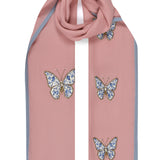 Wings Of Spring In Merino