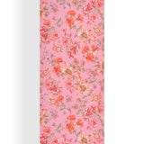 Flower Orchard Print Stole in Shahbano Twill