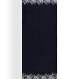Lace Wonderland in Cashmere
