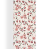 Flower Blossom in Wool Silk