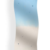 Echoes of the Tides in Merino