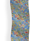 Bird Print Stole in Shahbano Twill