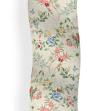 Flowers in Wool Slik