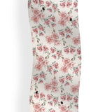 Flower Blossom in Wool Silk