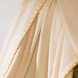 Classic Reversible Blanket in Cashmere