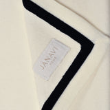 Reversible Blanket-Palm Grove