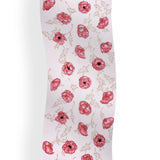 Floral Charms in Cashmere