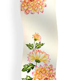 Dahlia Art in Cashmere
