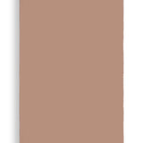 Classic Medium Twill Blanket in Cashmere