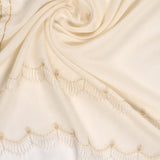 Layering Edge in Cashmere