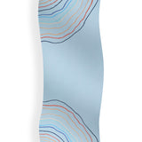 Ripples in Merino