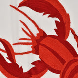 Lobster In Merino
