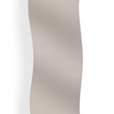 Cashmere Gauze Weave Shawl in Cashmere
