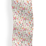 Butterflies Highlight in Wool Silk