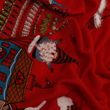 Season Greetings in Merino