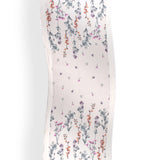 Floral Stems in Merino