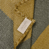 Diamond Waffle Throw in Cashmere Merino