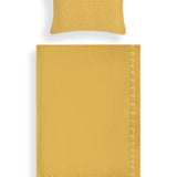 Tex Knit Baby Set in Cashmere