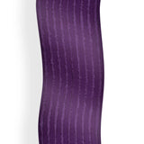 Fringe Stripe Stole in Merino