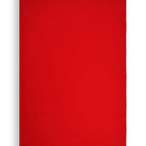 Classic Medium Twill Blanket in Cashmere