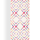 Geometric Art in Cashmere