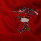 Season Greetings in Merino