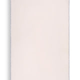 Classic Reversible Blanket in Cashmere