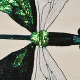 Reversible Blanket - Glimmering Wings